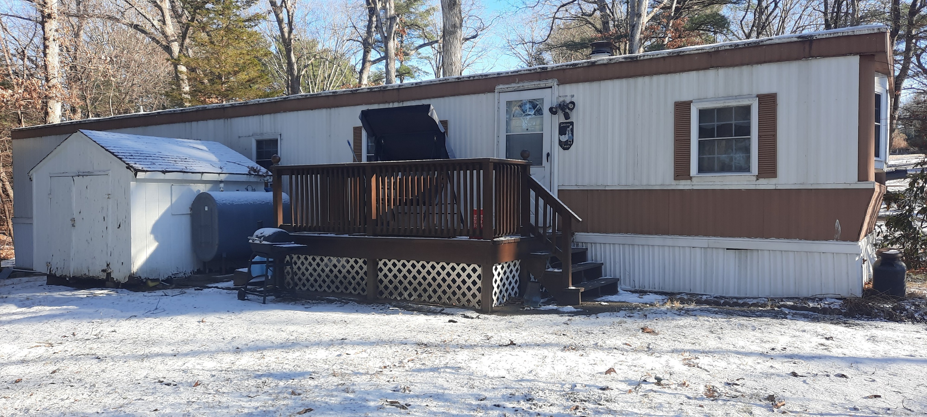 17 Green Lane Windham CT 06256