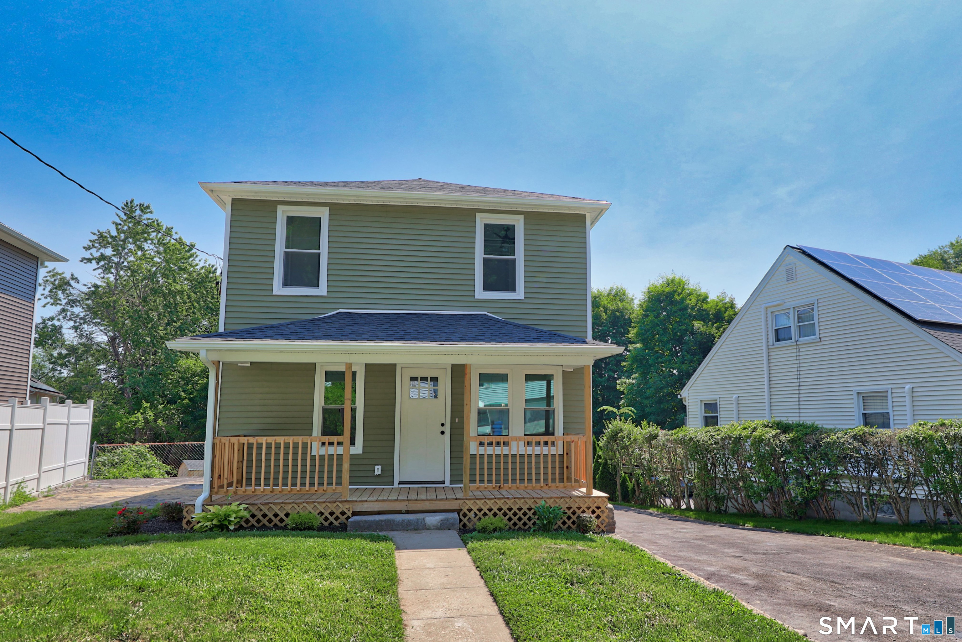 114 Whitewood Road Waterbury CT 06708