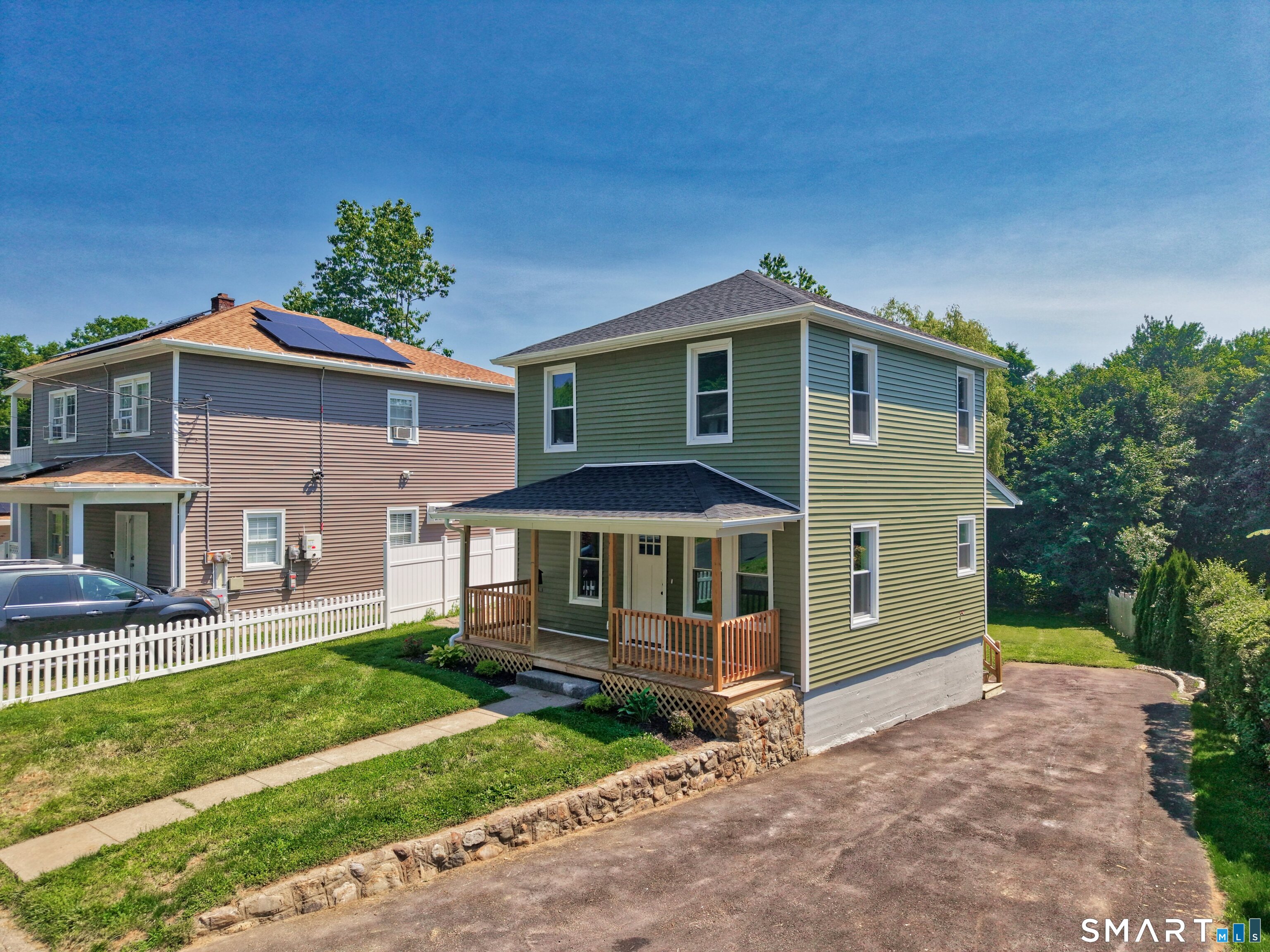 114 Whitewood Road Waterbury CT 06708
