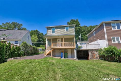 114 Whitewood Road Waterbury CT 06708