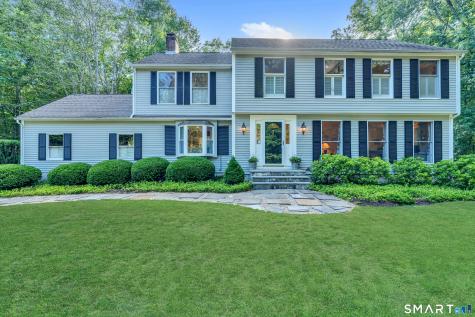 51 Country Way Madison CT 06443