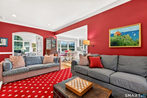 51 Country Way Madison CT 06443