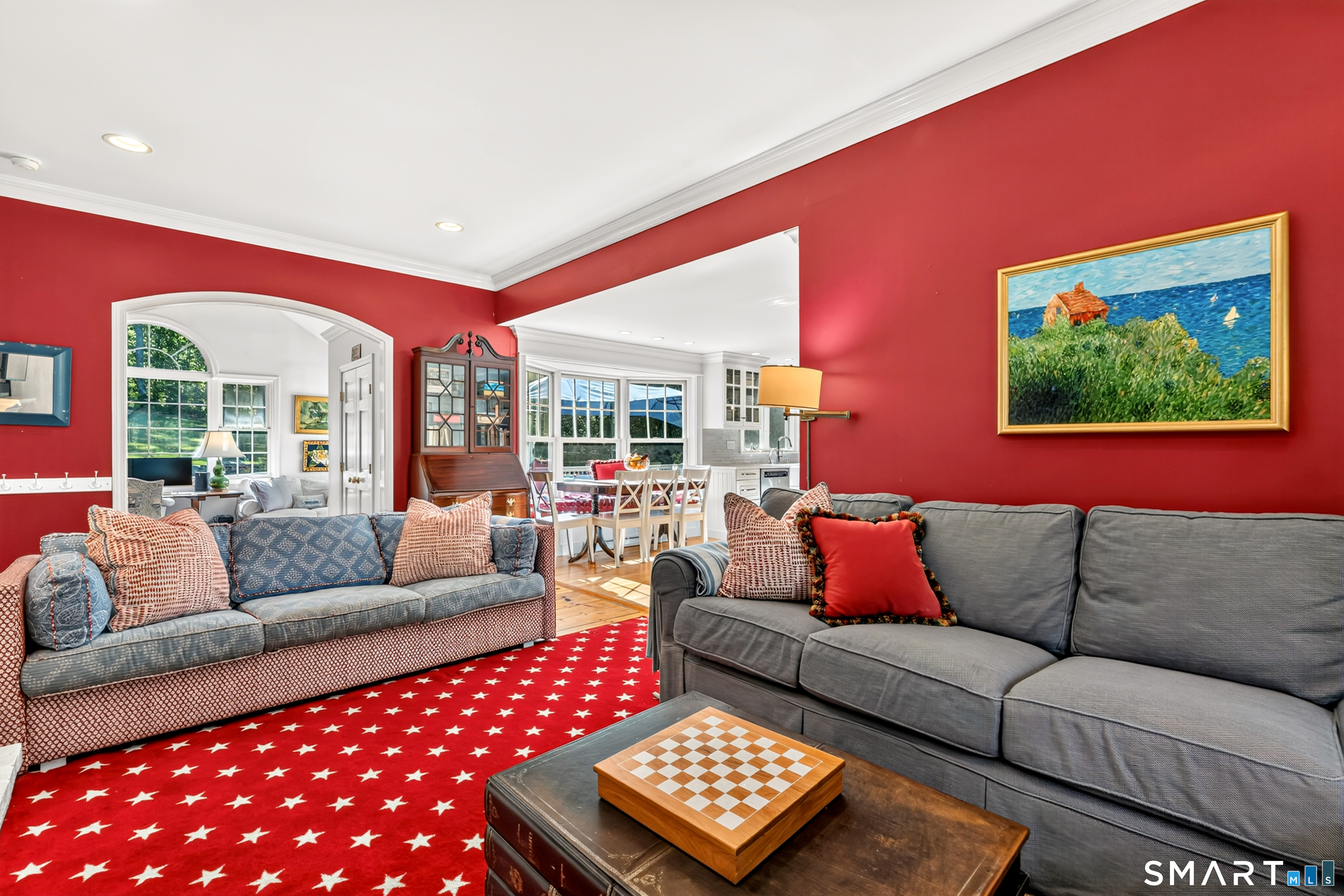 51 Country Way Madison CT 06443