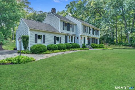 51 Country Way Madison CT 06443