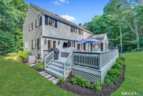 51 Country Way Madison CT 06443