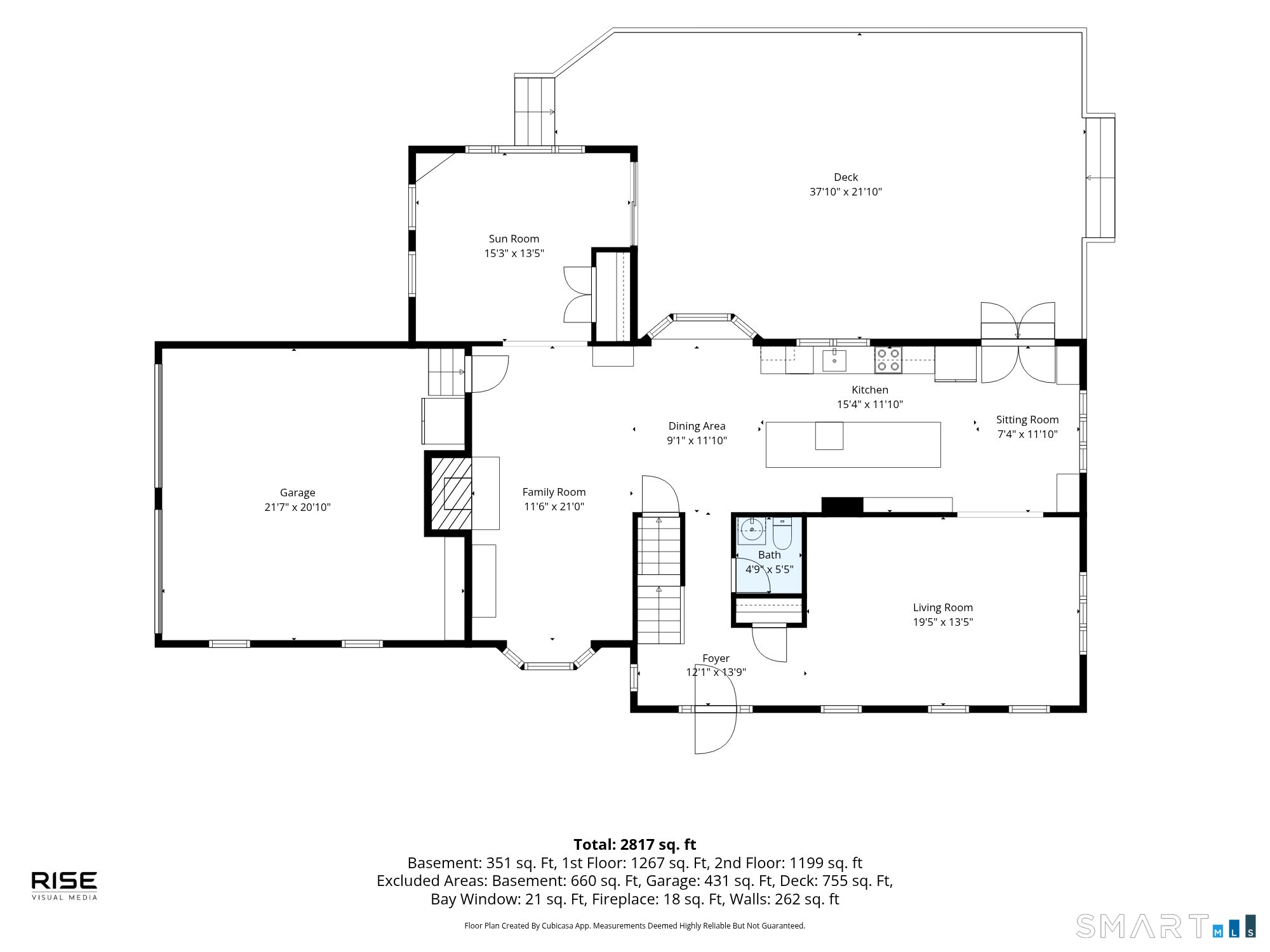 51 Country Way Madison CT 06443