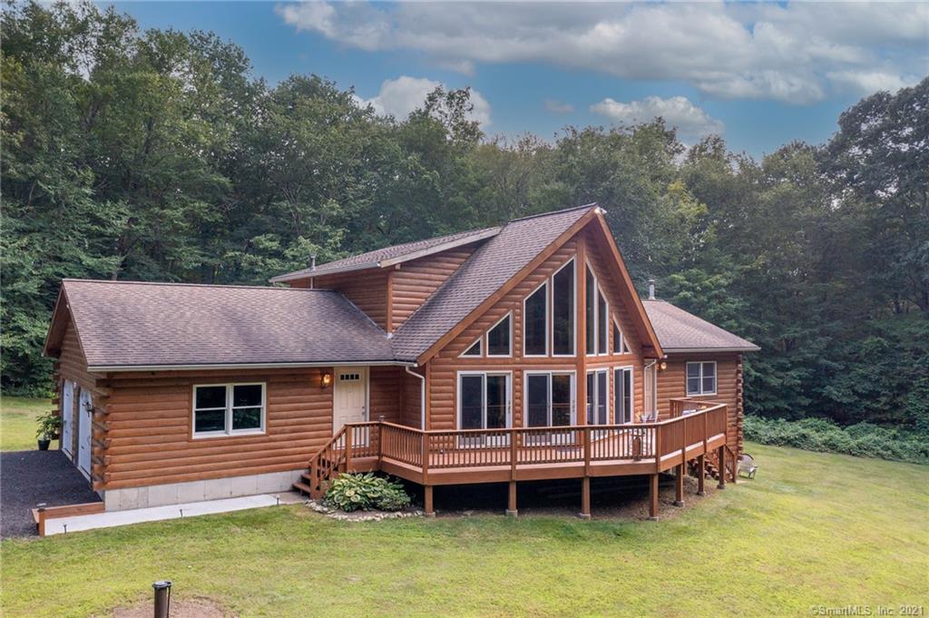 139 Gardner Tavern Road Coventry CT 06238