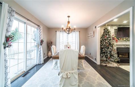 100 Sunnydale Avenue Bristol CT 06010