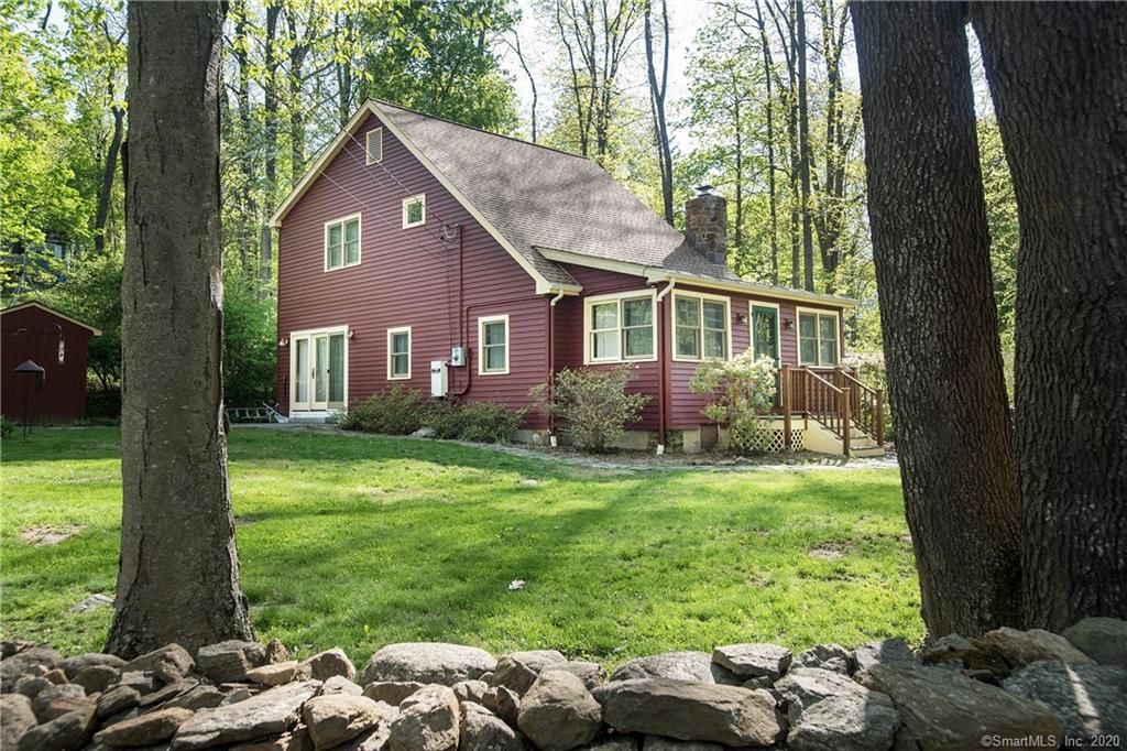 78 Crescent Drive Ridgefield CT 06877