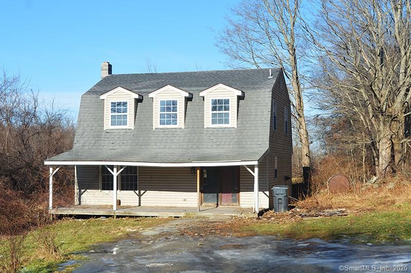 155 Cornell Road Plainfield CT 06374