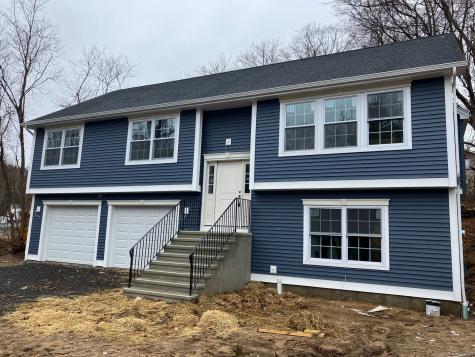 27 Matthews Street Bristol CT 06010