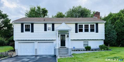 15 Maurice Street Norwalk CT 06851
