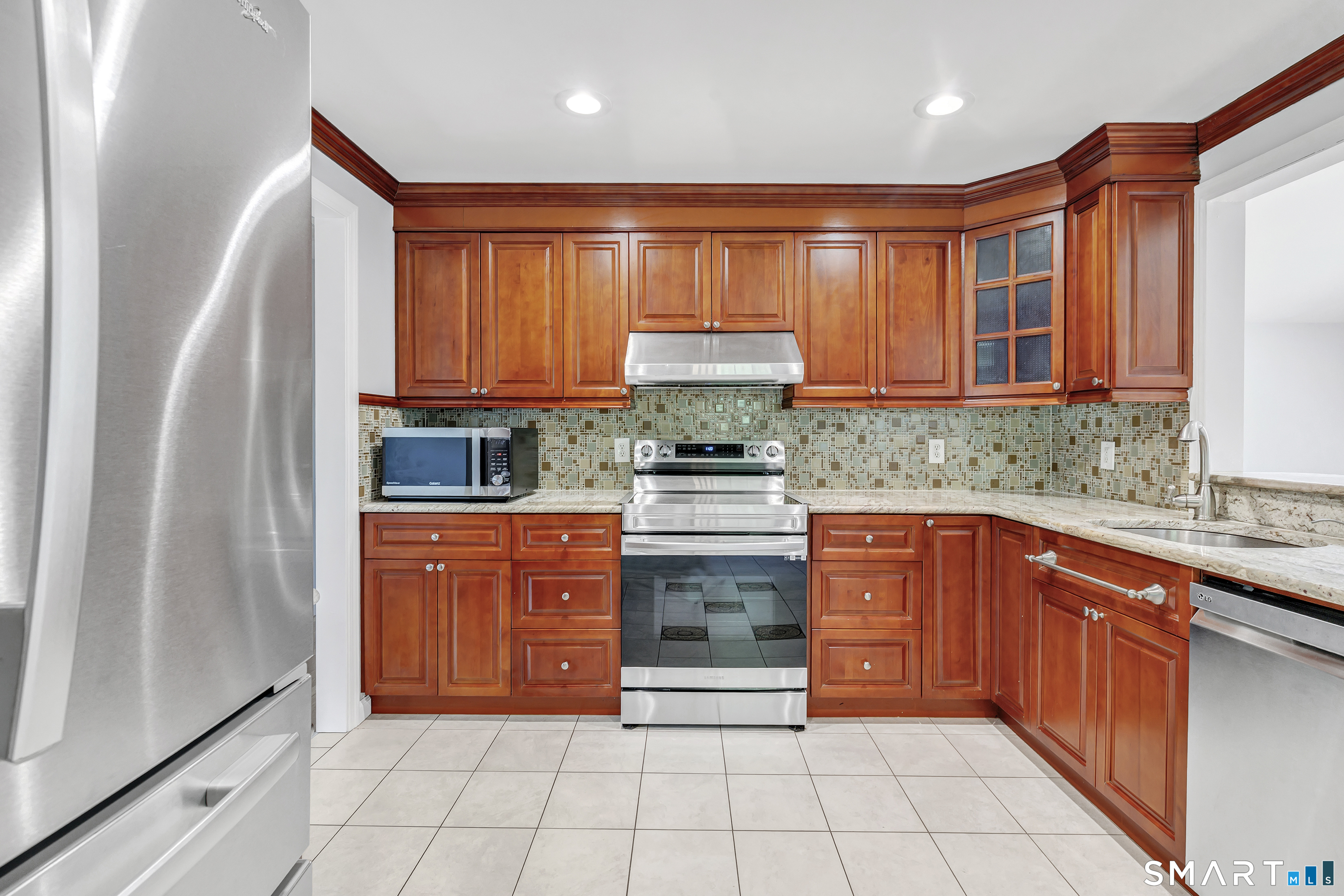 15 Maurice Street Norwalk CT 06851