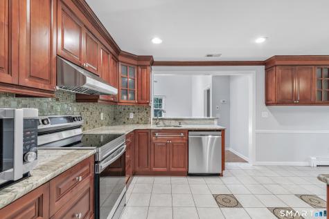 15 Maurice Street Norwalk CT 06851
