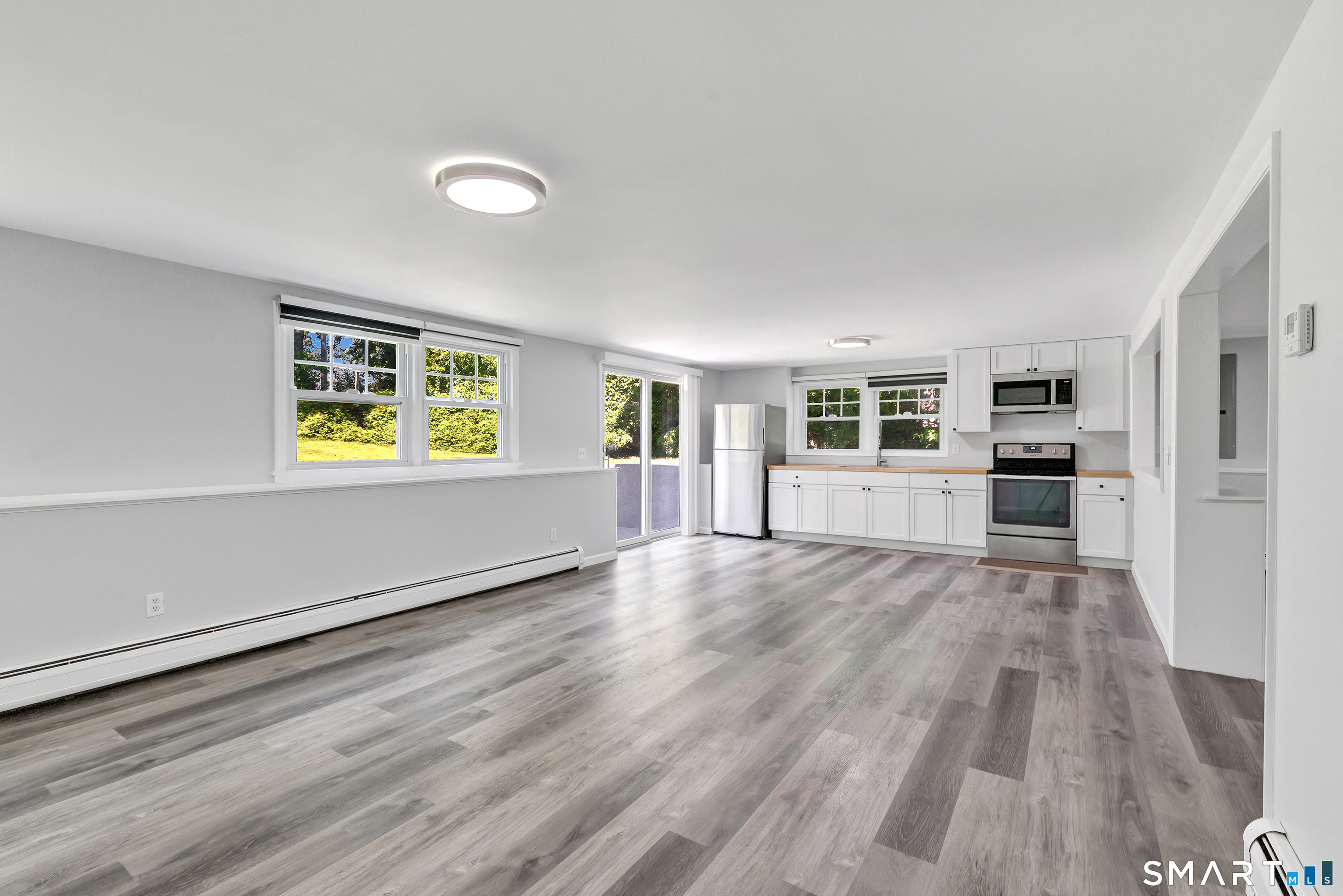 15 Maurice Street Norwalk CT 06851