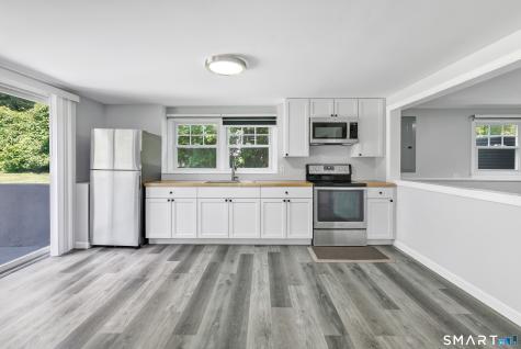 15 Maurice Street Norwalk CT 06851