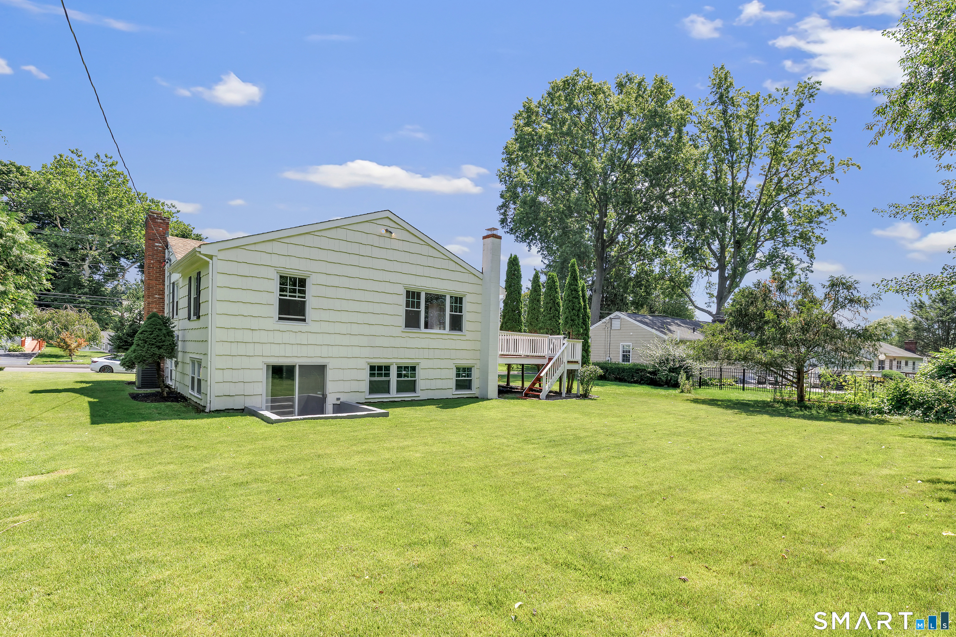 15 Maurice Street Norwalk CT 06851