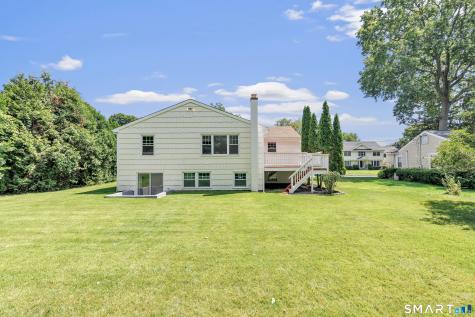 15 Maurice Street Norwalk CT 06851