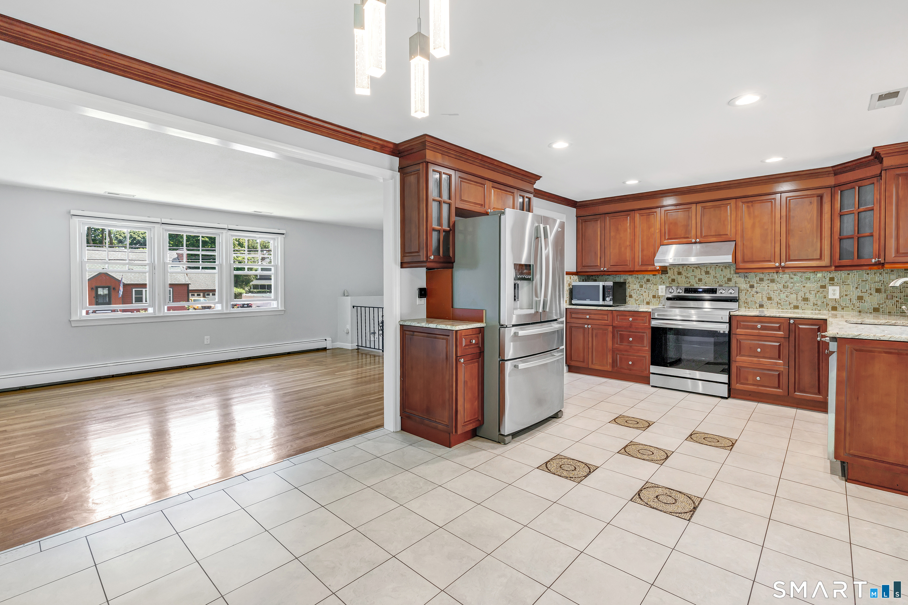 15 Maurice Street Norwalk CT 06851