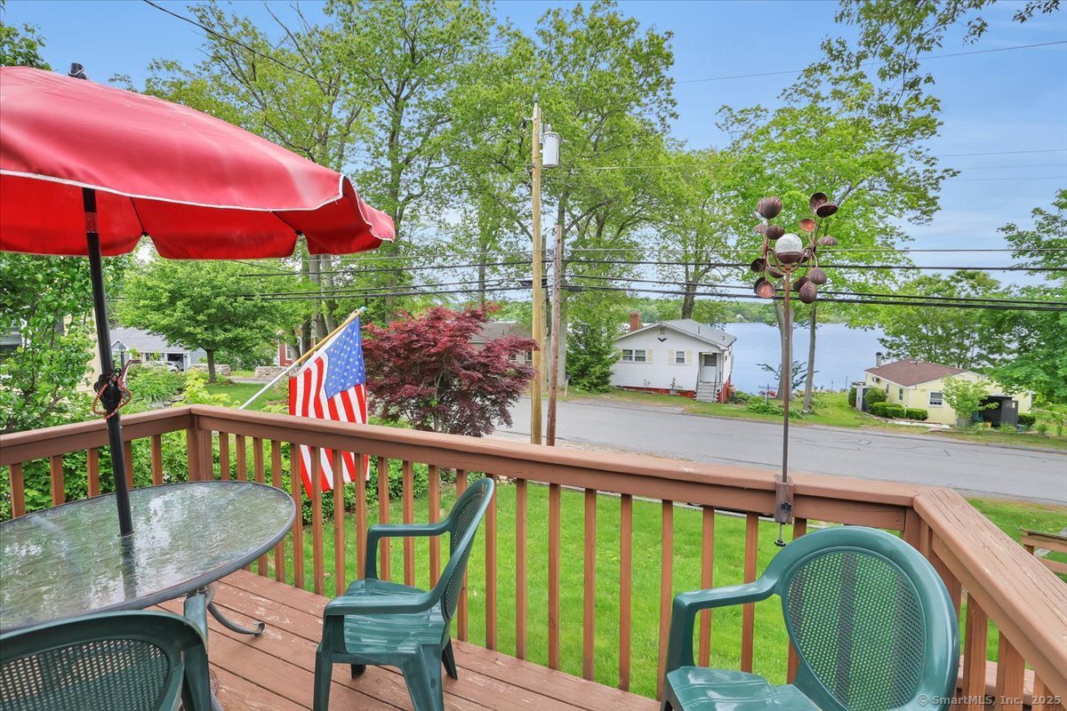 124 Deepwood Drive Hebron CT 06231