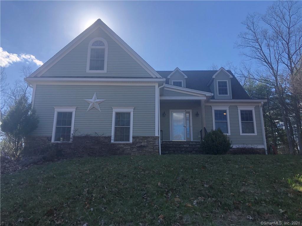 19 Deer Woods Drive New Milford CT 06776