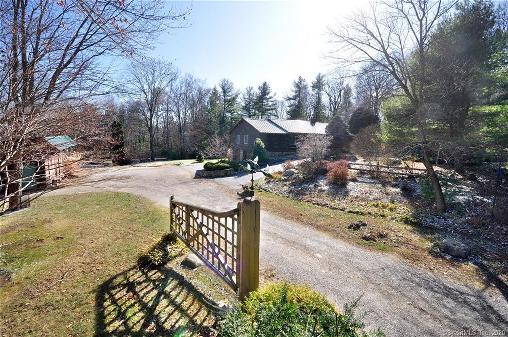 151 West Winchester, CT Real Estate Listing InternalID