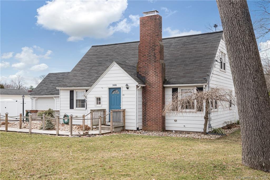 49 Stuart Drive Southington CT 06489