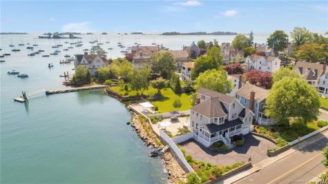 1 Westmere Avenue Norwalk CT 06853