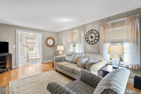 24 Herschel Avenue Waterbury CT 06708