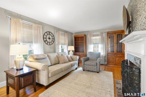 24 Herschel Avenue Waterbury CT 06708