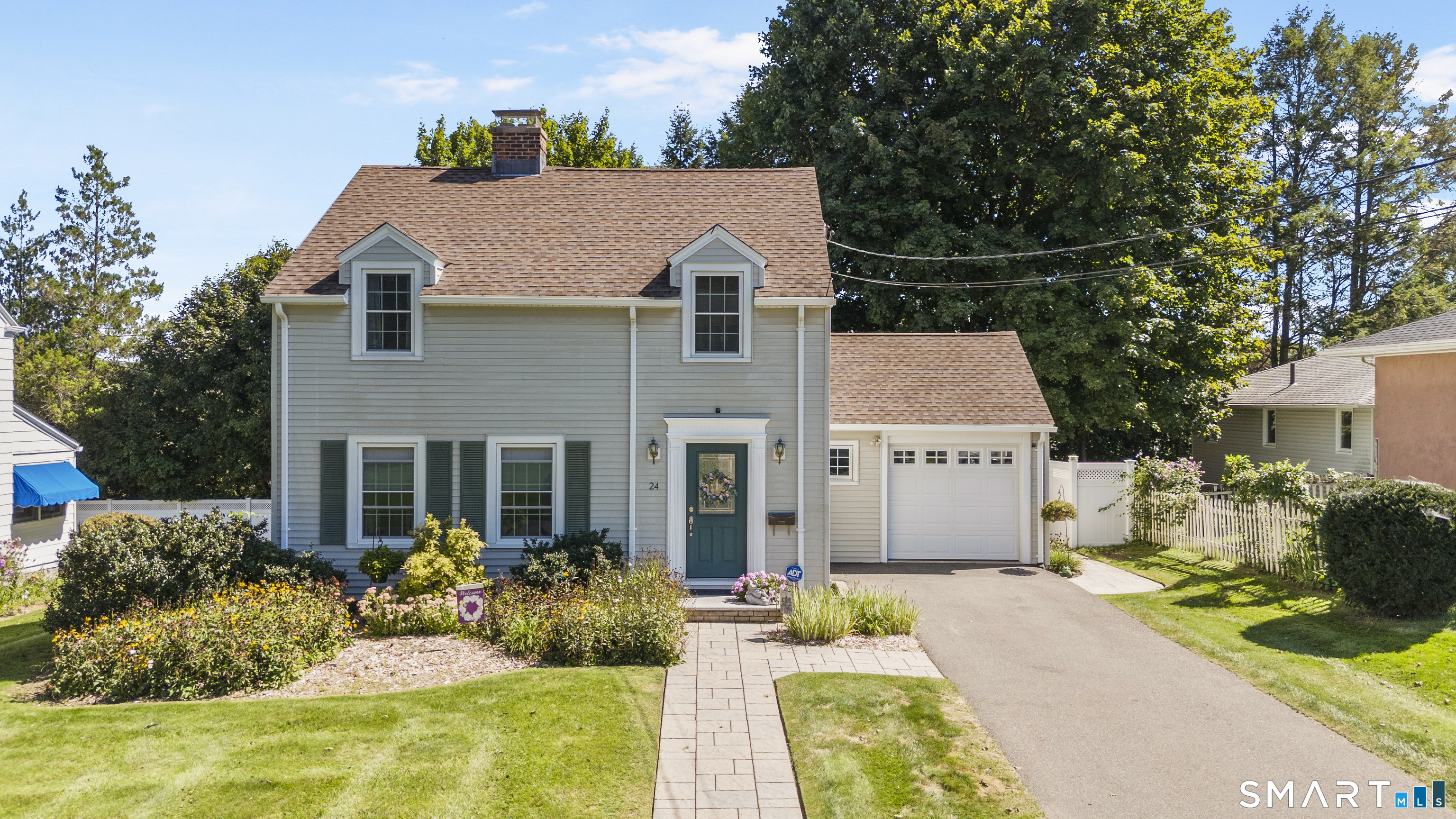 24 Herschel Avenue Waterbury CT 06708