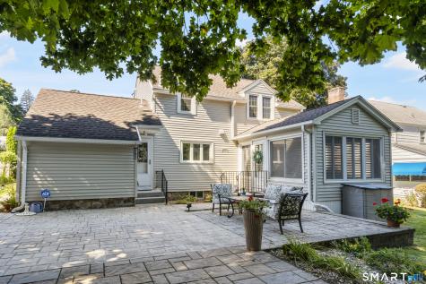 24 Herschel Avenue Waterbury CT 06708