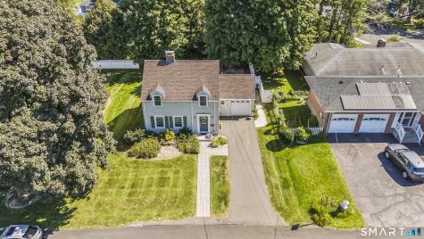 24 Herschel Avenue Waterbury CT 06708