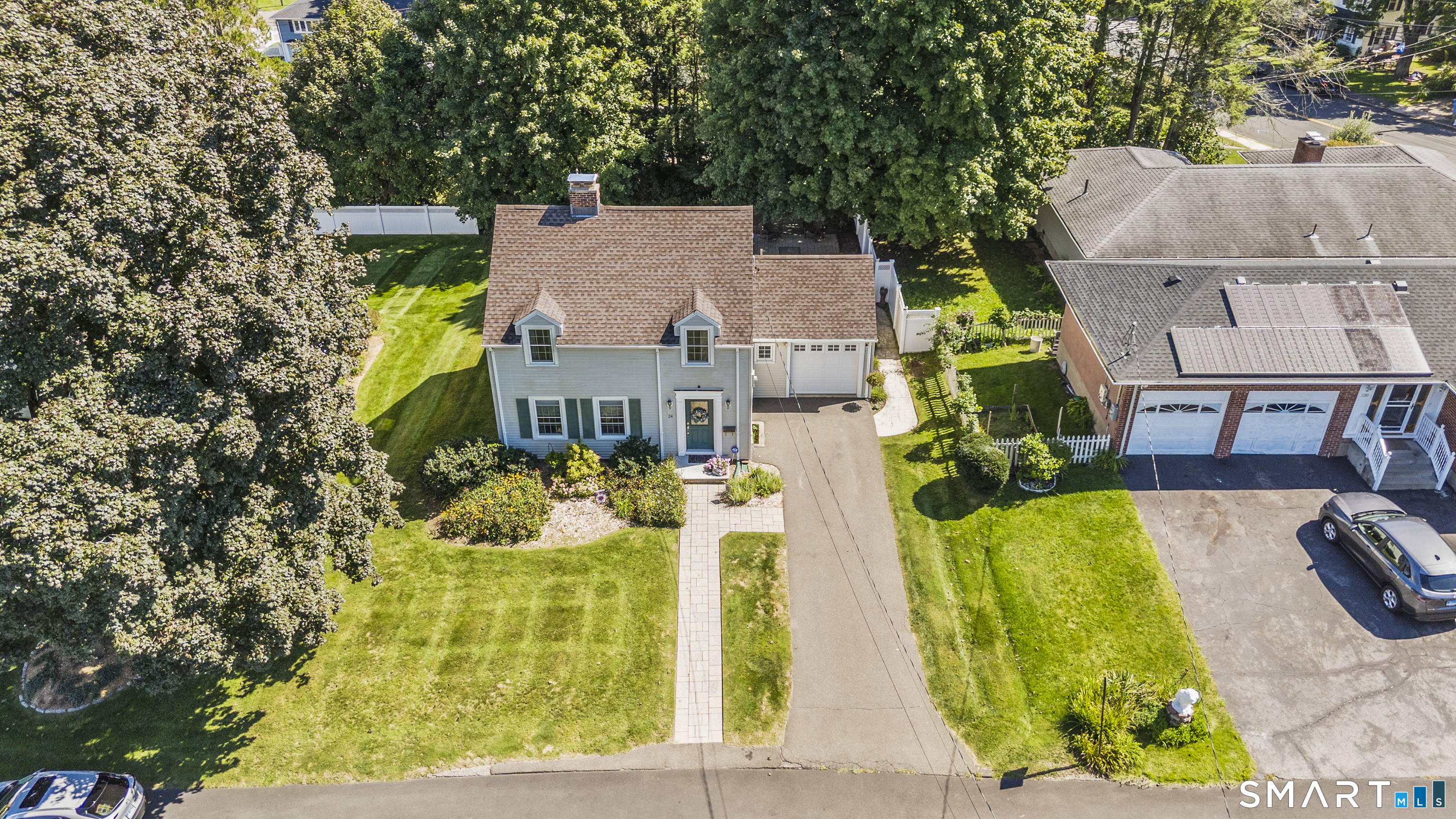 24 Herschel Avenue Waterbury CT 06708