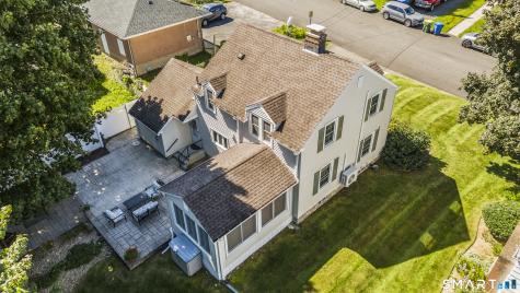 24 Herschel Avenue Waterbury CT 06708