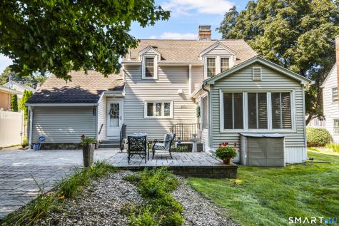 24 Herschel Avenue Waterbury CT 06708