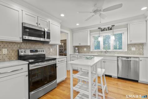 24 Herschel Avenue Waterbury CT 06708