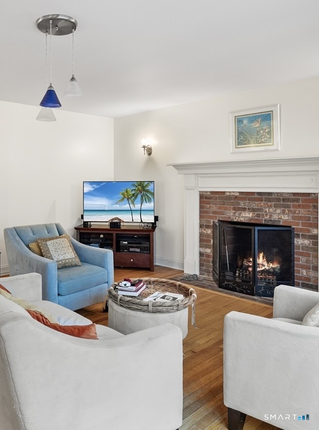319 Laurelwood Drive Salem CT 06420