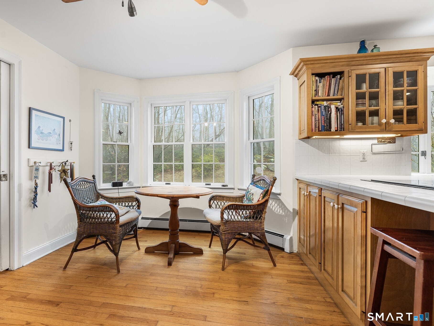 319 Laurelwood Drive Salem CT 06420