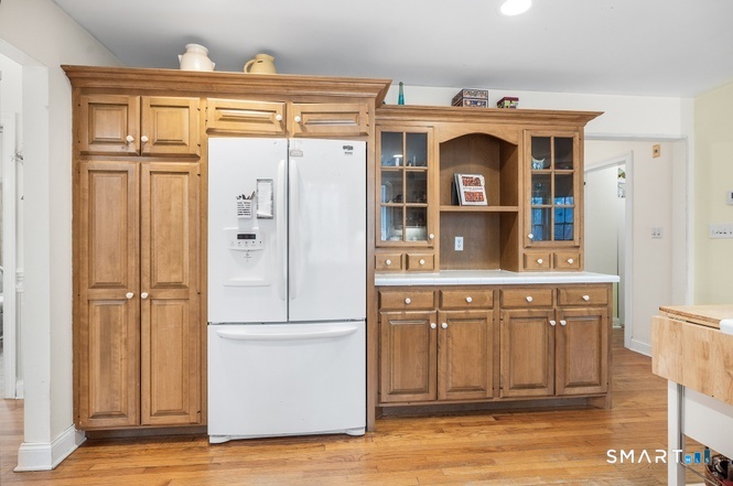 319 Laurelwood Drive Salem CT 06420