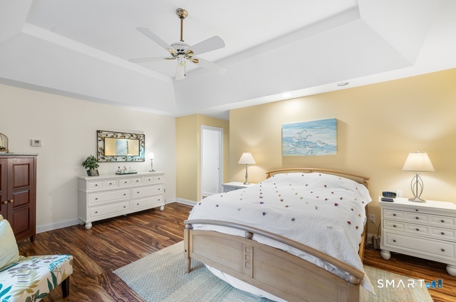 319 Laurelwood Drive Salem CT 06420
