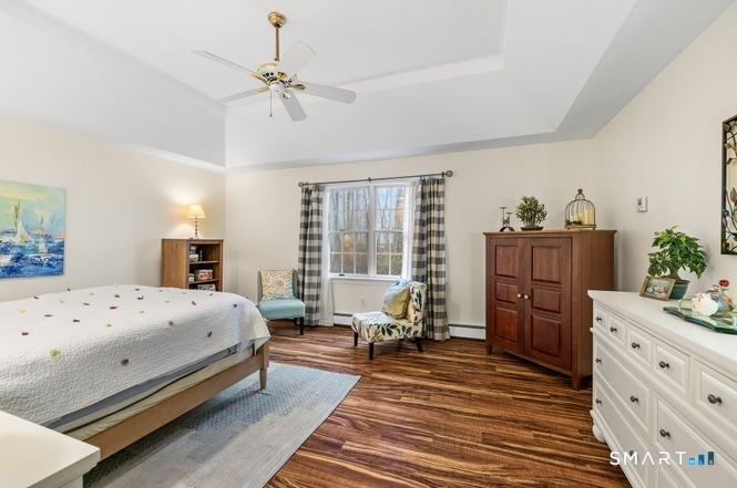 319 Laurelwood Drive Salem CT 06420