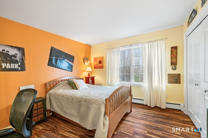 319 Laurelwood Drive Salem CT 06420