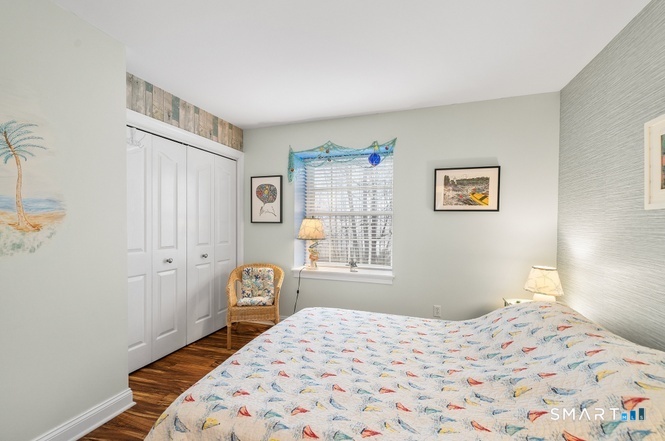 319 Laurelwood Drive Salem CT 06420