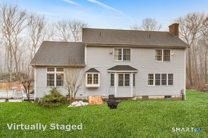 319 Laurelwood Drive Salem CT 06420