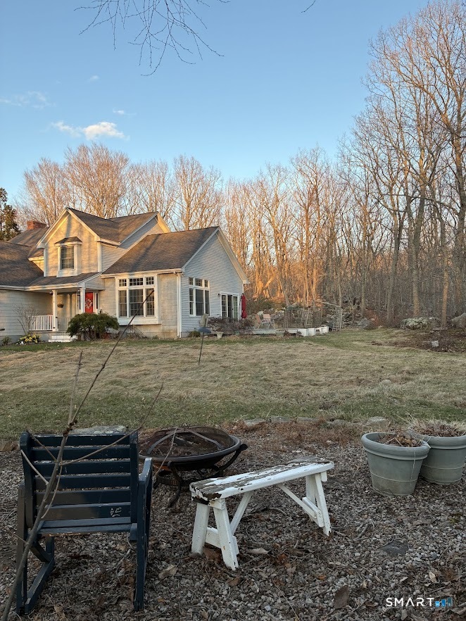 319 Laurelwood Drive Salem CT 06420