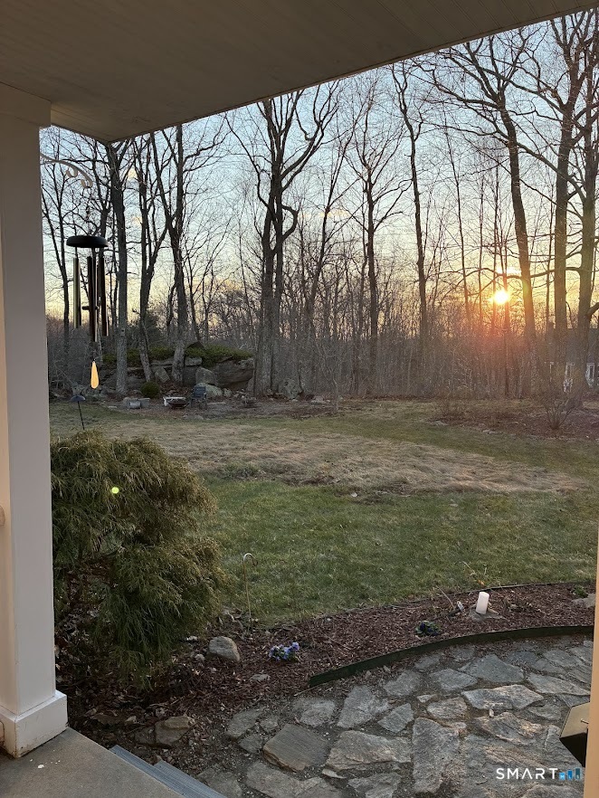 319 Laurelwood Drive Salem CT 06420