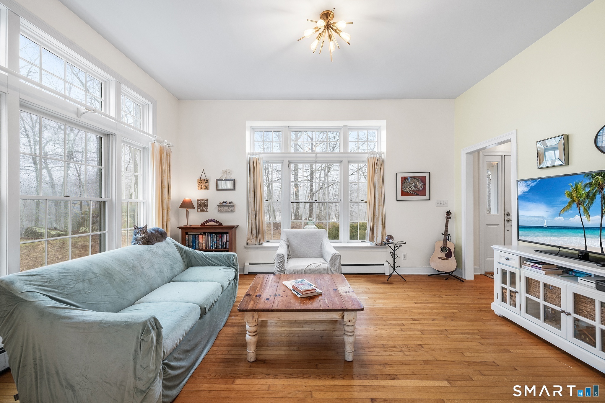 319 Laurelwood Drive Salem CT 06420