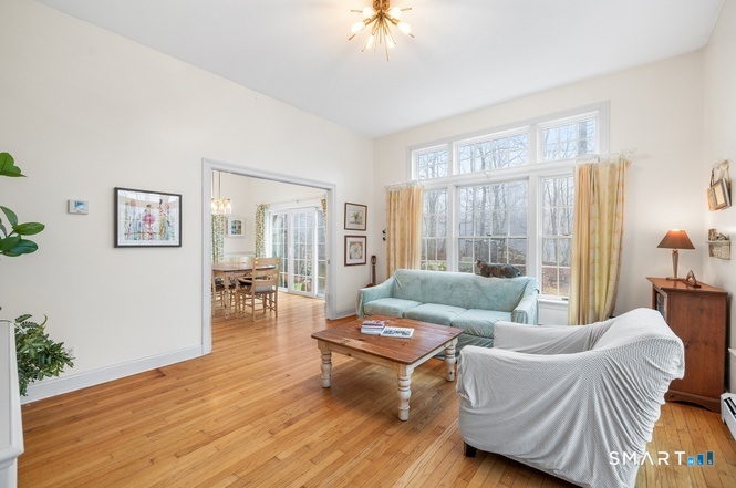 319 Laurelwood Drive Salem CT 06420