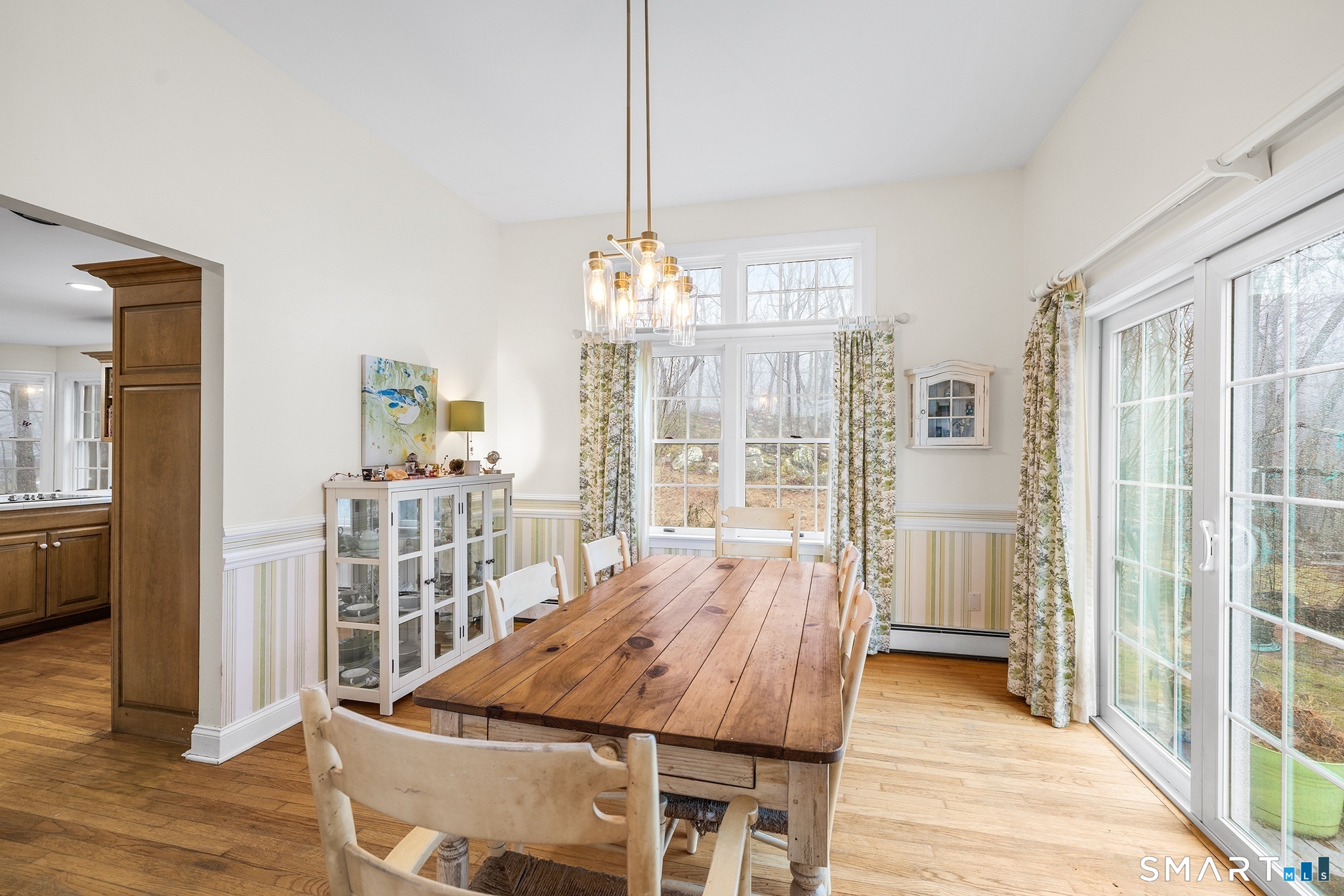 319 Laurelwood Drive Salem CT 06420
